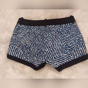 J.CREW women's size 2 shorts